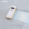 Багаторазова Pod-система Voopoo Vinci Vmate E White Inlaid Gold Багаторазова Pod-система Voopoo Vinci Vmate E White Inlaid Gold