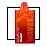 Waves W5500 Maxx