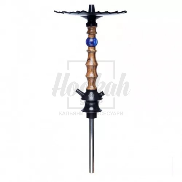 Шахта Karma 1.2 WALNUT BLUE Шахта Karma 1.2 WALNUT BLUE