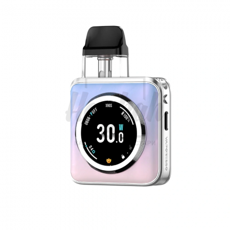 Багаторазова Pod-система Vaporesso XROS 5 Nano Nacre