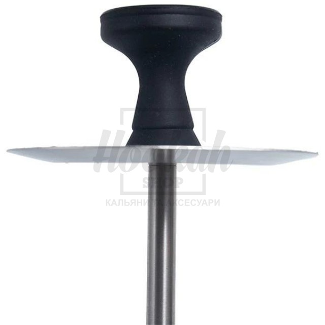 Кальян Storm Mini Clear Glass Кальян Storm Mini Clear Glass