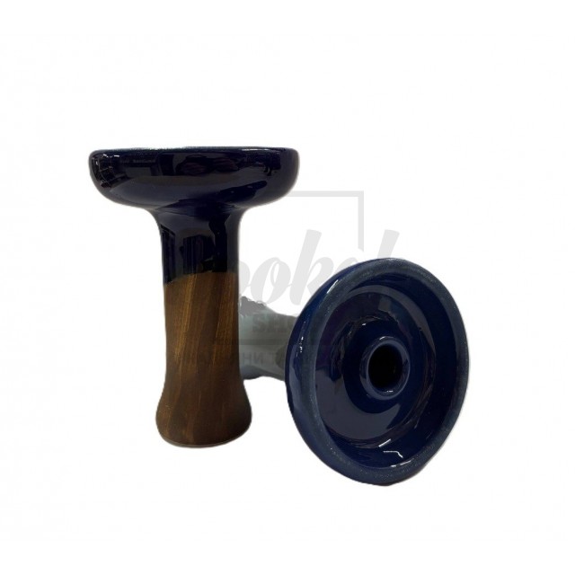 Чаша Overcup Killa Blue