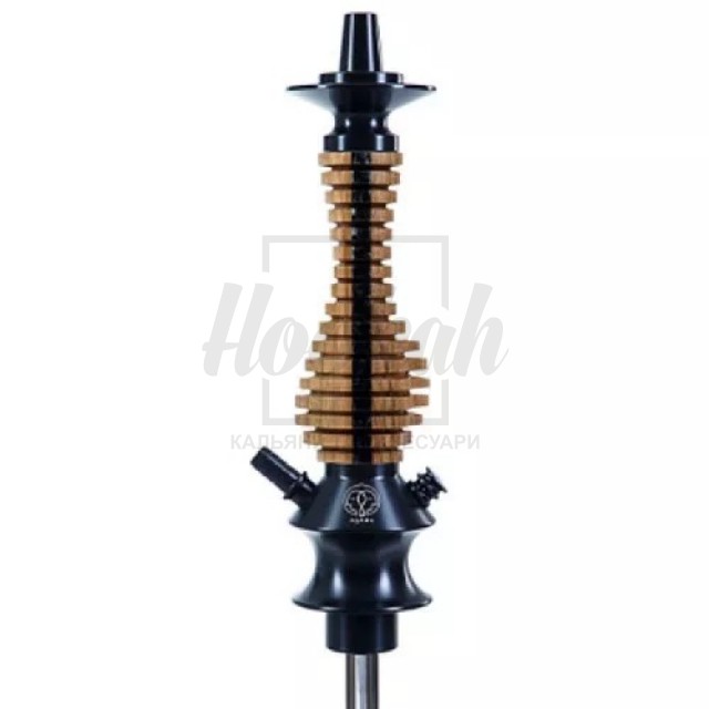Шахта Karma 3.0 Mini Line Black Шахта Karma 3.0 Mini Line Black