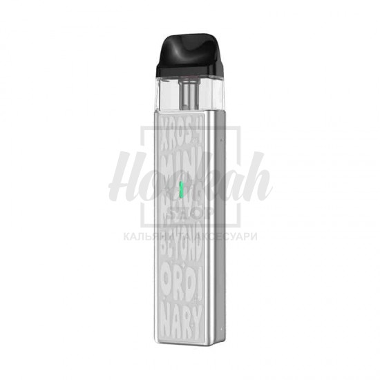 Багаторазова Pod-система Vaporesso XROS 4 Mini Word Pop Багаторазова Pod-система Vaporesso XROS 4 Mini Word Pop