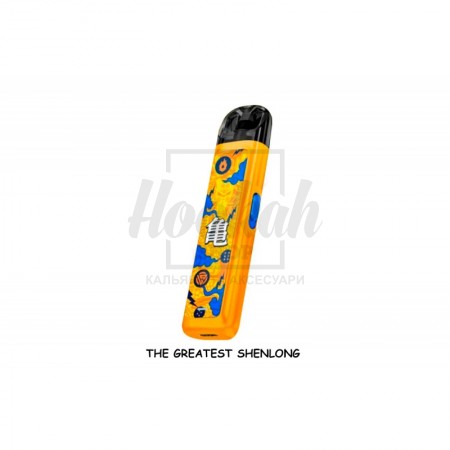 Pod Система Lost Vape Ursa Nano - The Greatest Shenlong Pod Система Lost Vape Ursa Nano - The Greatest Shenlong