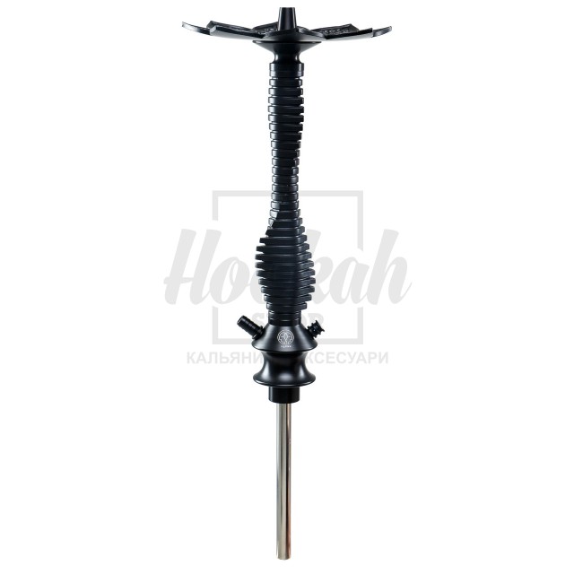 Шахта Karma 3.0 Black чорна + блюдце Шахта Karma 3.0 Black чорна + блюдце