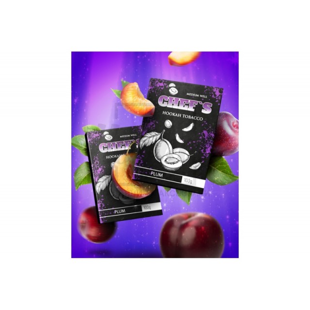 Заправка Chef's Plum (Слива) 100 g. Заправка Chef's Plum (Слива) 100 g.