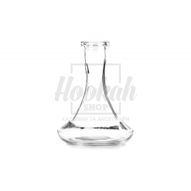 Колба Storm Craft M Transparent (Прозора) Колба Storm Craft M Transparent (Прозора)
