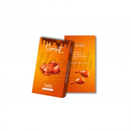 Заправка Spirit Gastro Смажена Курочка (Fried Chicken) 40 g. Заправка Spirit Gastro Смажена Курочка (Fried Chicken) 40 g.