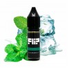 Рідина Flip Doublemint (подвійна м'ята) 5% 15мл