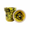 Чаша Solaris Eva (Yellow And Black) Соларіс Чаша Solaris Eva (Yellow And Black) Соларіс