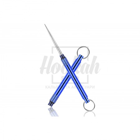Шило Брелок V.1 Blue Шило Брелок V.1 Blue
