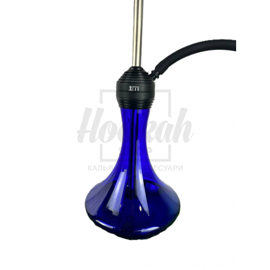 Кальян Hookah Lab First (синя колба)