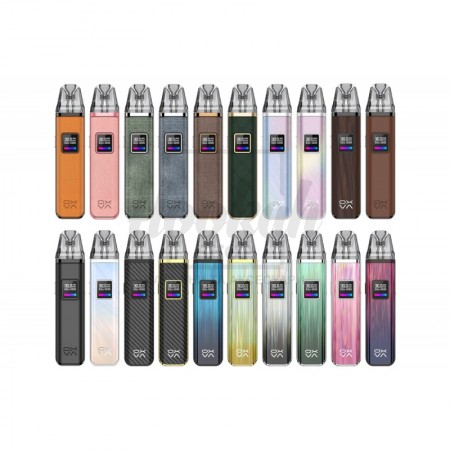 Pod Система Oxva Xlim Pro Kit - Black Gold Pod Система Oxva Xlim Pro Kit - Black Gold