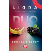 Тютюн Lirra Schnozz Berry (Банан Ожевика) 50 гр Тютюн Lirra Schnozz Berry (Банан Ожевика) 50 гр