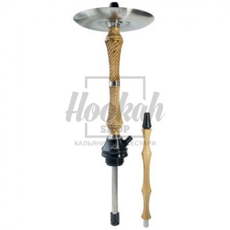 Шахта Sunrise Hookah Classic Wood 2.0 Light
