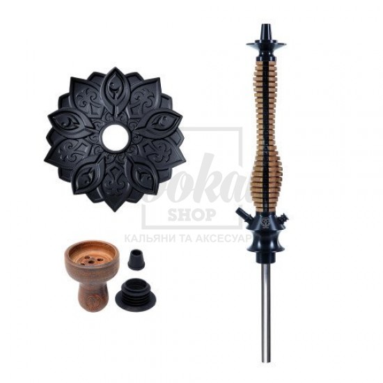 Шахта Karma 3.0 Line Black