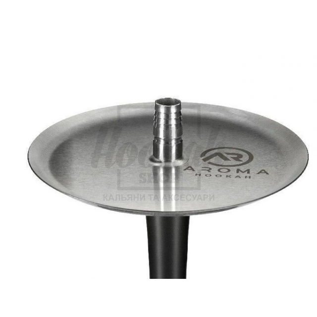 Шахта Aroma Hookah X-Ray Wood Black Шахта Aroma Hookah X-Ray Wood Black