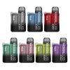 Багаторазова Pod-система Smok Solus G-BOX KIT Transparent Green