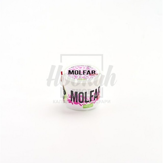 Тютюн Molfar Virginia Line Неші (Груша Журавлина Яблуко) 40 гр Тютюн Molfar Virginia Line Неші (Груша Журавлина Яблуко) 40 гр