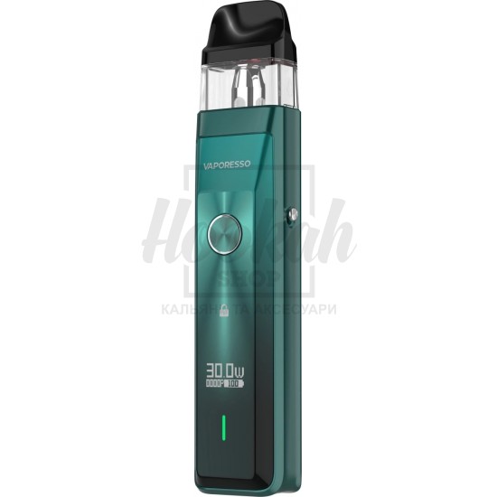 Багаторазова Pod-система Vaporesso XROS PRO Green