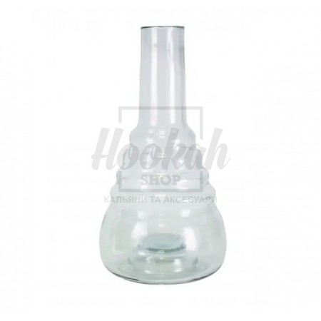 Колба Gorilla 630 прозора Колба Gorilla 630 прозора