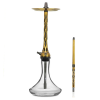 Кальян Blade One M Rich Gold Кальян Blade One M Rich Gold