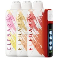  Elf Bar Sweet King 30000