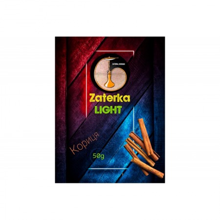 Заправка Zaterka Кориця (Cinnamon) 50 g. Заправка Zaterka Кориця (Cinnamon) 50 g.