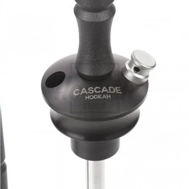 Шахта Cascade Hookah (Украина) Original Gray Шахта Cascade Hookah (Украина) Original Gray