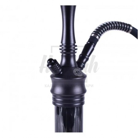 Кальян Yahya Elegance 560 Black