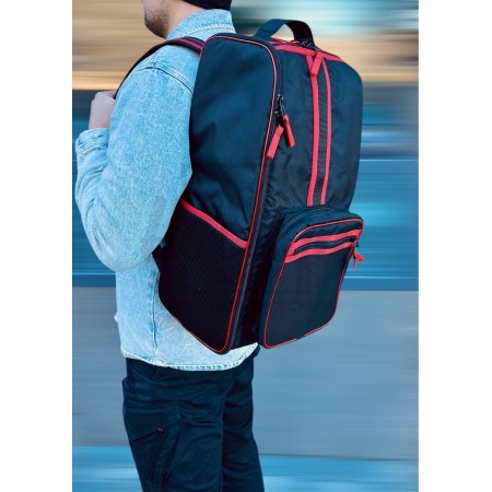 Рюкзак для кальяну Smoky Craft