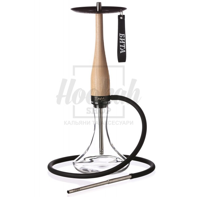 Шахта Tiaga Біта Бежевий Шахта Tiaga Біта Бежевий