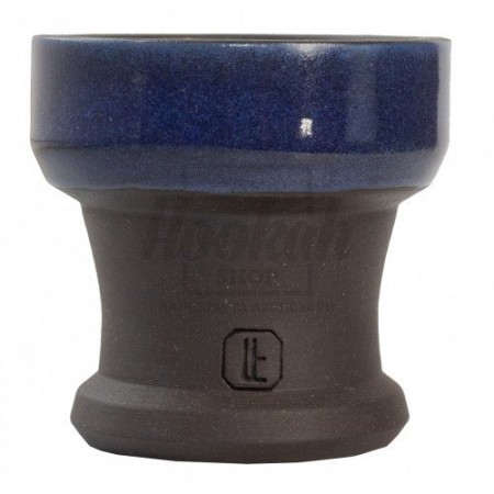 Чаша Lavart Nedra Glaze Aqua