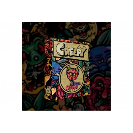 Заправка Creepy Grape Chuppa (Виноградний Чупа-Чупс) 100 g. Заправка Creepy Grape Chuppa (Виноградний Чупа-Чупс) 100 g.