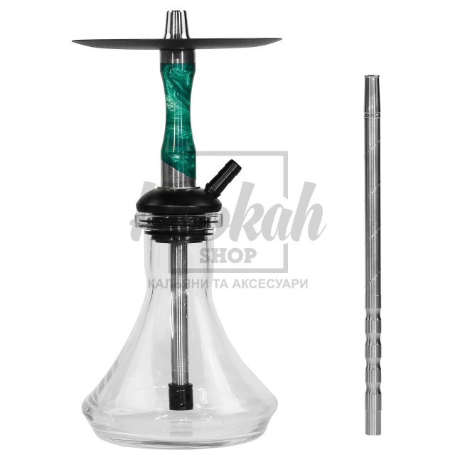 Кальян Sky Hookah SDM Green