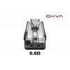  Сменный Картридж OXVA XLIM V2 0.6 Ом 2 мл