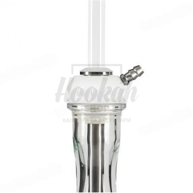 Кальян Aroma Hookah Kilo White Кальян Aroma Hookah Kilo White