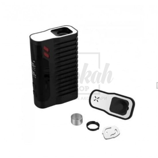 Портативний вапорайзер Weecke Fenix ​​2.0 Vaporizer