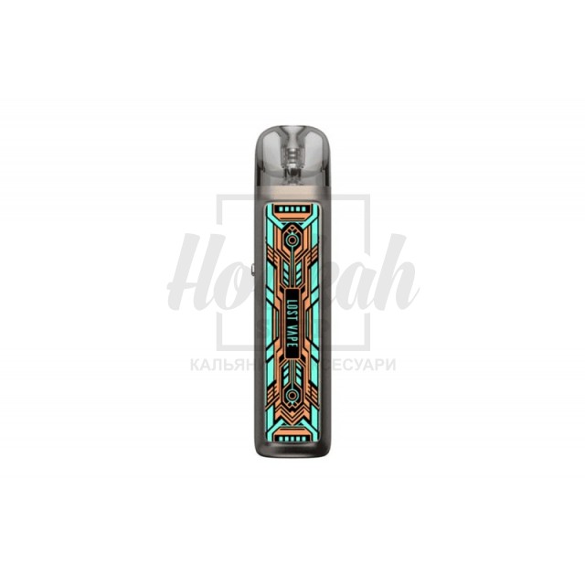 Pod Система Lost Vape Ursa Nano 2 - Kit Engine Space 
