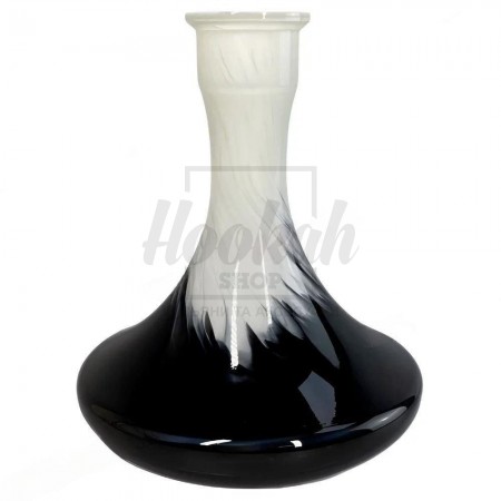 Колба Україна Craft Чорно-Біла Колба Україна Craft Чорно-Біла