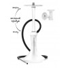 Кальян Palka Up&Down White Кальян Palka Up&Down White