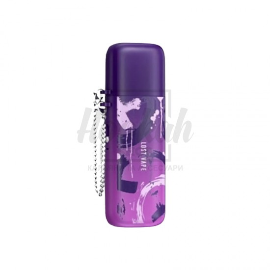 Багаторазова Pod-система Lost Vape Ursa Cap Joy Purple Багаторазова Pod-система Lost Vape Ursa Cap Joy Purple