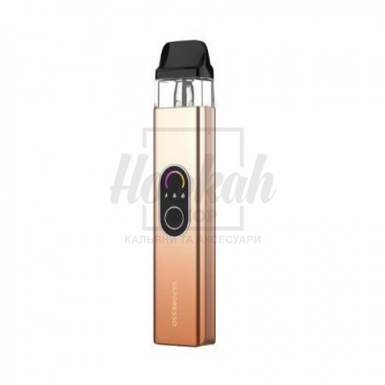 Багаторазова Pod-система Vaporesso XROS 4 Champagne Gold