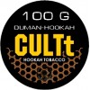 Тютюн CULT C04 Yogurt (Йогурт) 100 г Тютюн CULT C04 Yogurt (Йогурт) 100 г