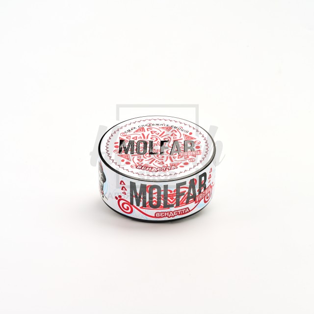 Тютюн Molfar Virginia Line Вендетта (Вишня Апельсин Журавлина Мигдаль) 100 гр Тютюн Molfar Virginia Line Вендетта (Вишня Апельсин Журавлина Мигдаль) 100 гр