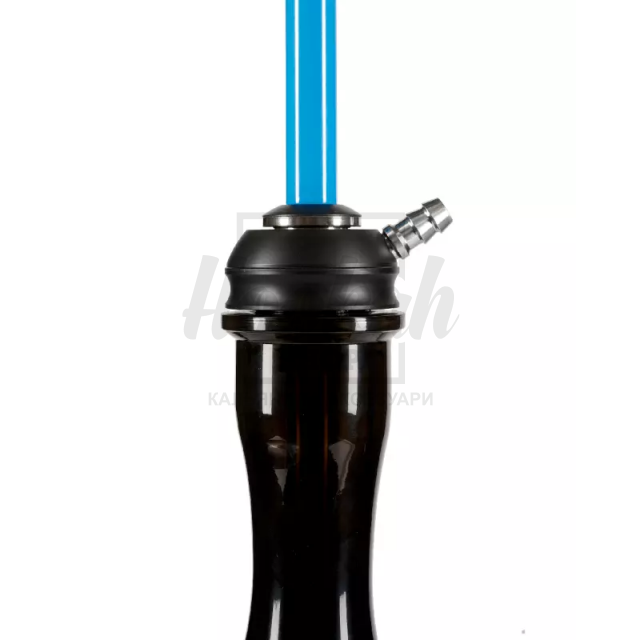 Шахта Aroma Hookah Kilo Blue Шахта Aroma Hookah Kilo Blue