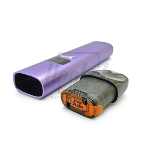 Pod-система Lost Vape Ursa Pro POD Kit Electric Violet Pod-система Lost Vape Ursa Pro POD Kit Electric Violet