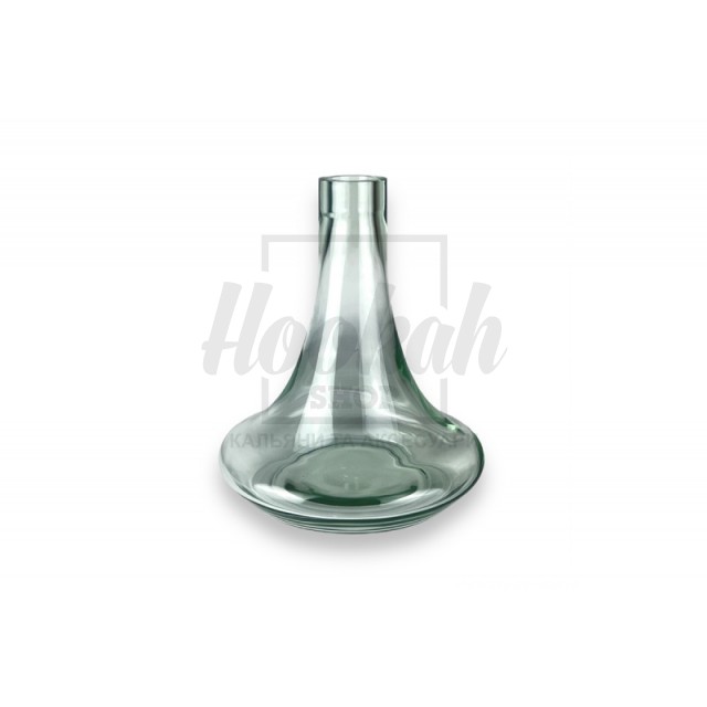 Колба Steamulation Transparent (Прозора) Під Поклейку Колба Steamulation Transparent (Прозора) Під Поклейку