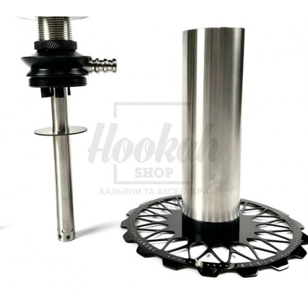 Кальян Trumpet Rider S Still М'ятний Кальян Trumpet Rider S Still М'ятний